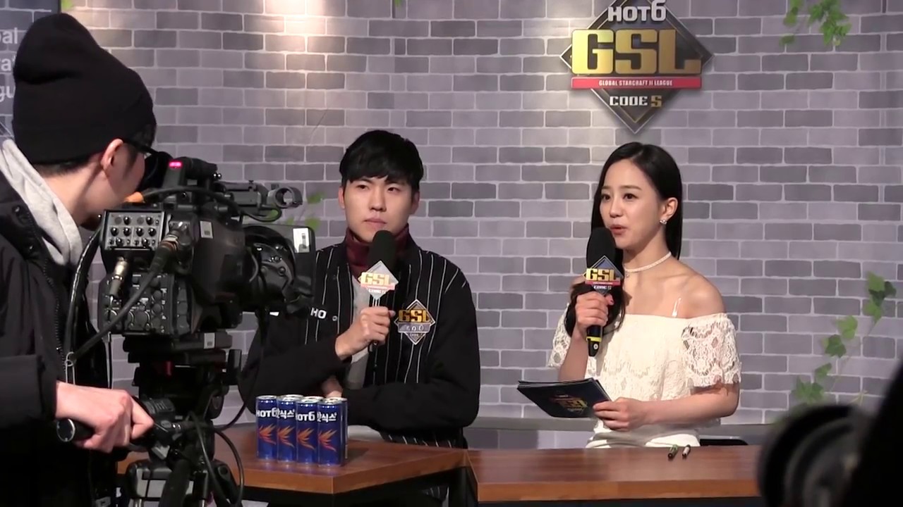 AfreecaTV FreecUP Studio (GSL StarCraft eSports) 프릭 업 스튜디오 FreecUP Studio 아프리카TV 프릭업스튜디오 South Korea