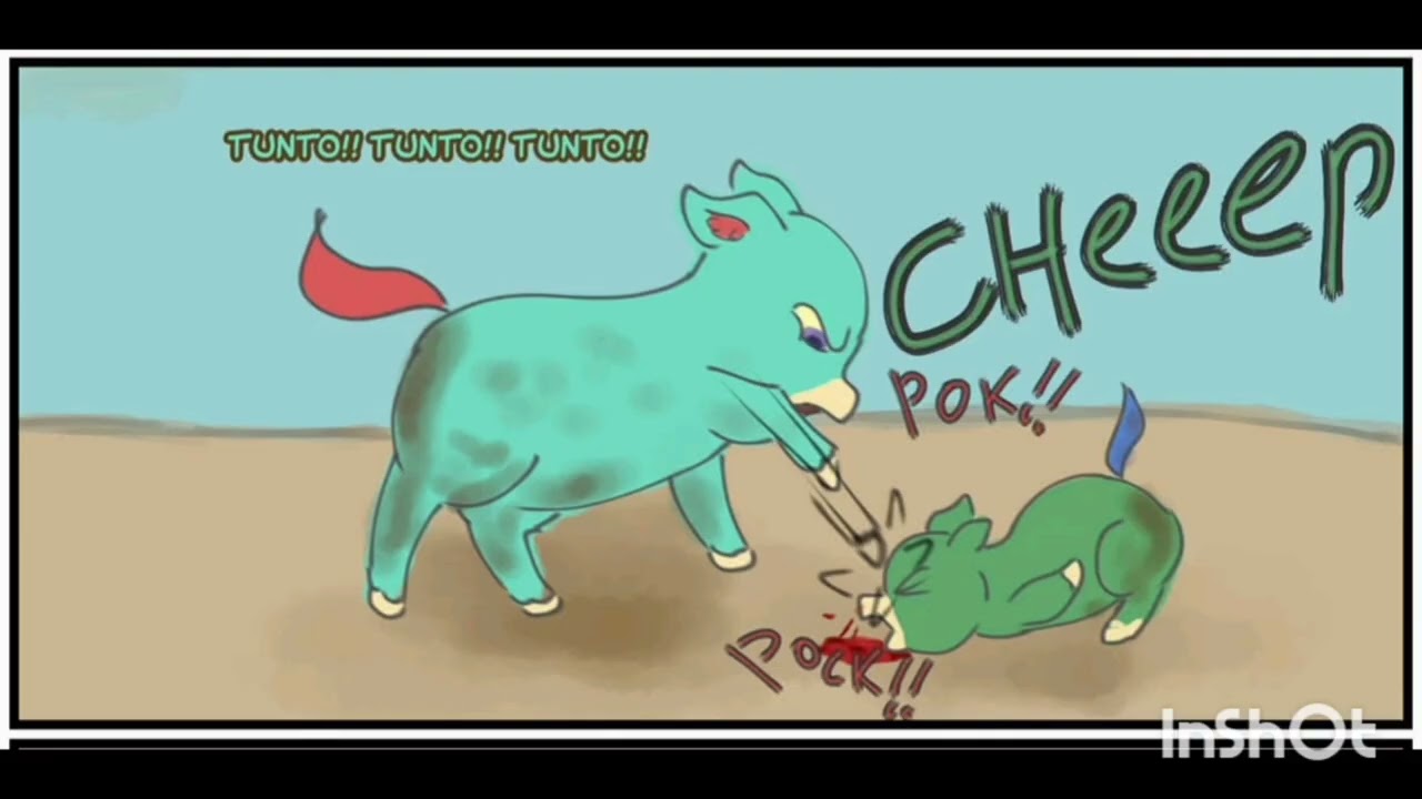 Mal padre (Nessie) completo 