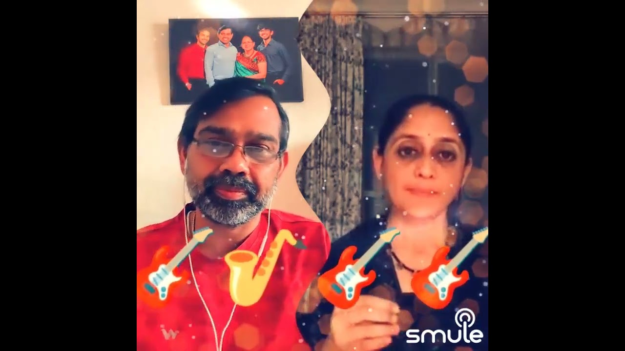 Pani vizhum Iravu | Mouna Ragam (1986)| Illayaraja| Sridhar Natarajan and Sangeeta 
