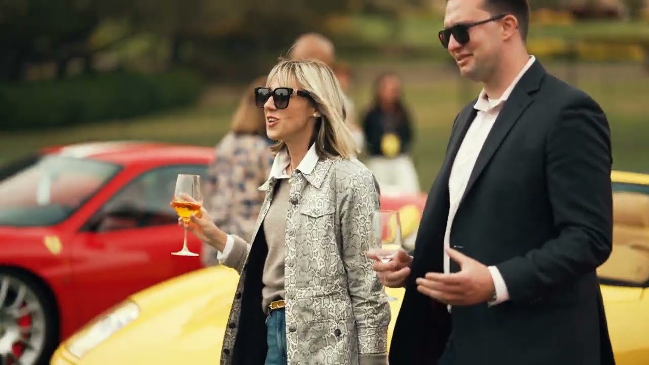 2022 Pebble Beach Concepts, Debuts and Displays: Witness the New Cars that Made History this Year