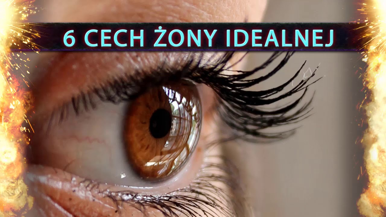 6 cech żony idealnej - psycholog Rafał Olszak