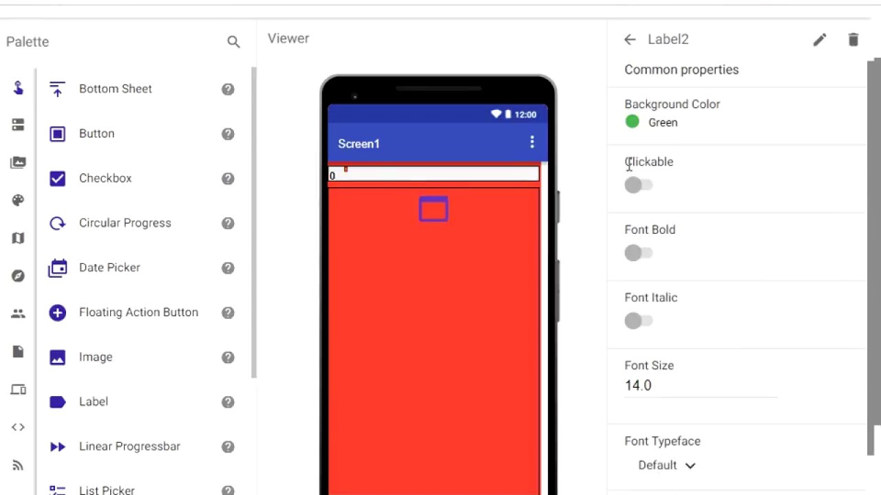 progress bar website loading (makeroid.io) TUTORIAL