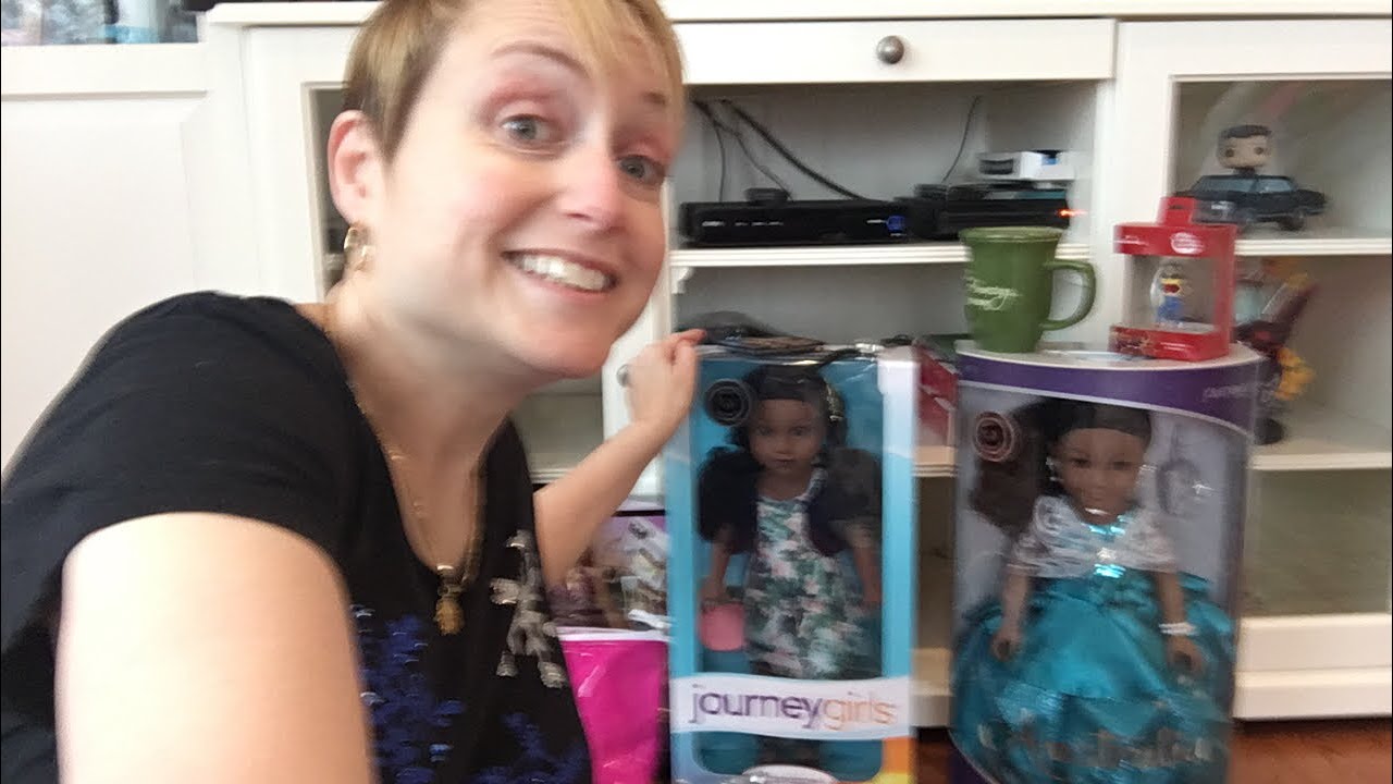 Mommy’s Birthday Haul
