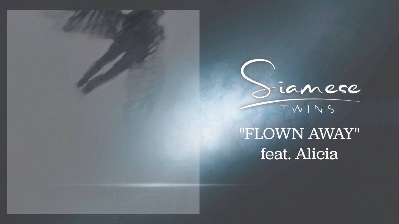 FLOWN AWAY (Lene Marlin) feat. Alicia  #lene #marlin #dancemusic #edm #electropop #newmusic