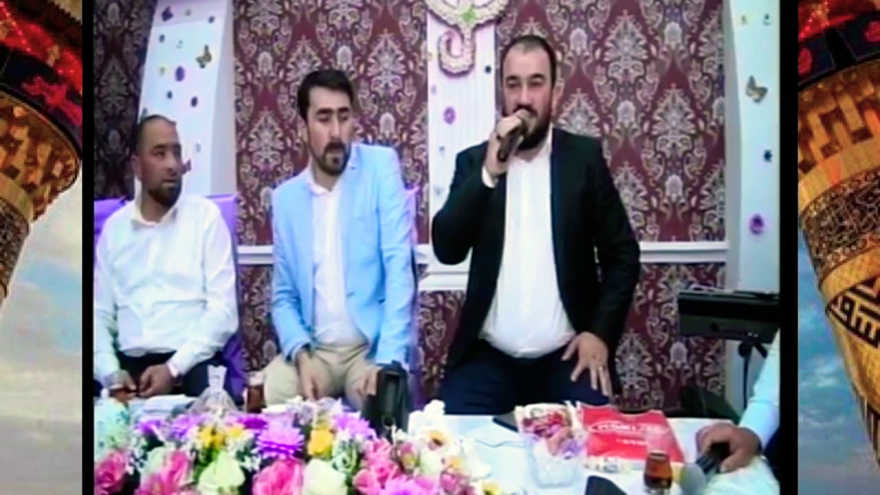 Seyyid Taleh - Hezret Ebelfez aga haqqinda - 2018