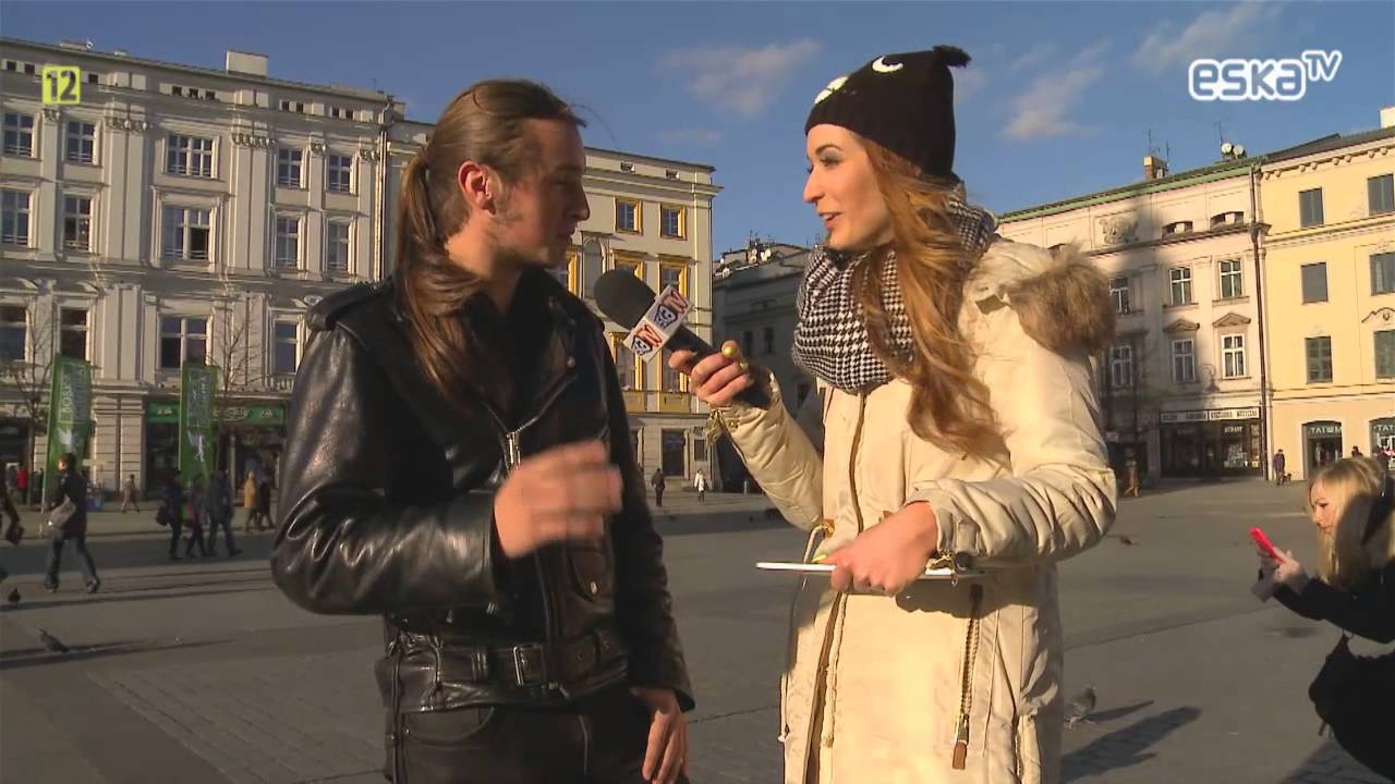 Miejska Lista - Krak&oacute;w!