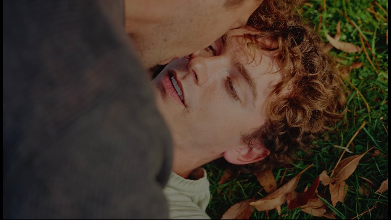 Tony Tacheny - Atrophy: The Short Film