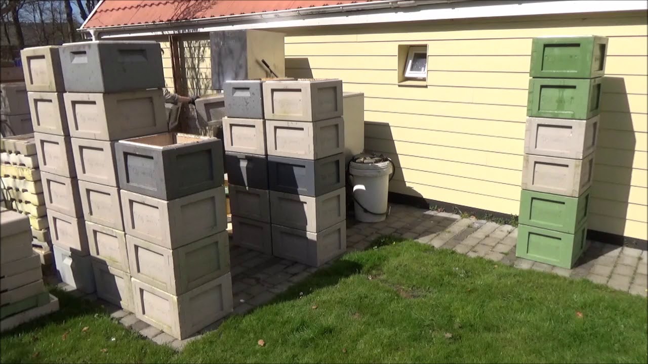 JEJ-Biavl Vask af magasiner