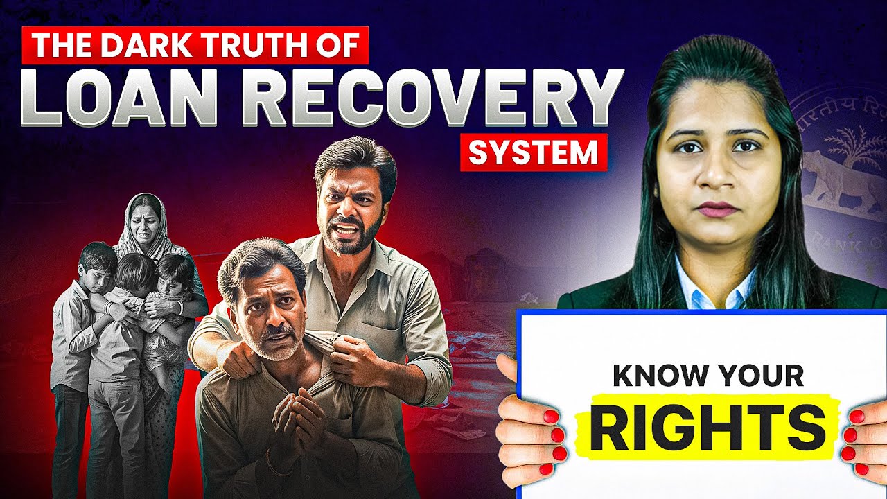 How to Get Out of a Debt Trap! Know Your LEGAL Rights #financetips