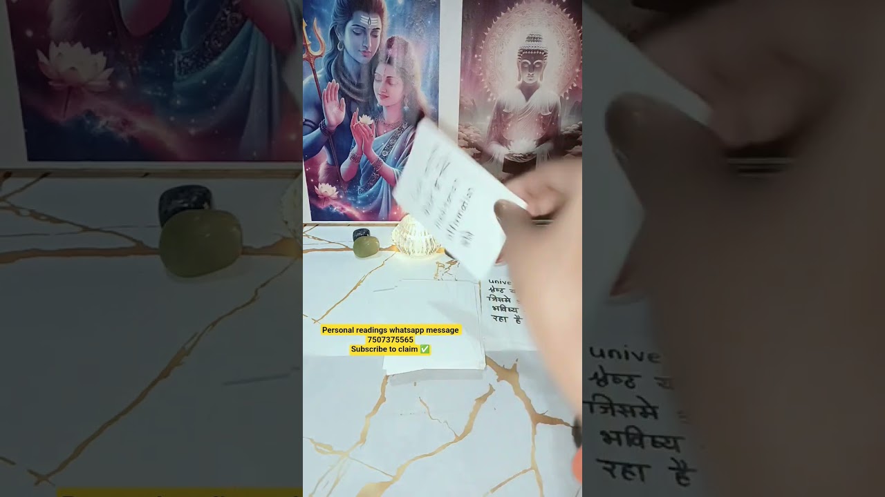 bholenath sandesh for you #channeledmessages #shiva #explore #fyp