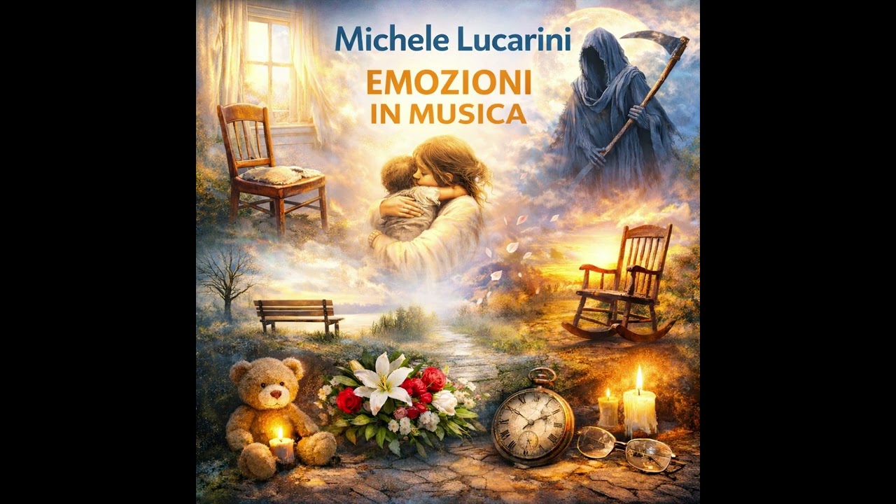 Emozioni in Musica — Mix Canzoni | Michele Lucarini