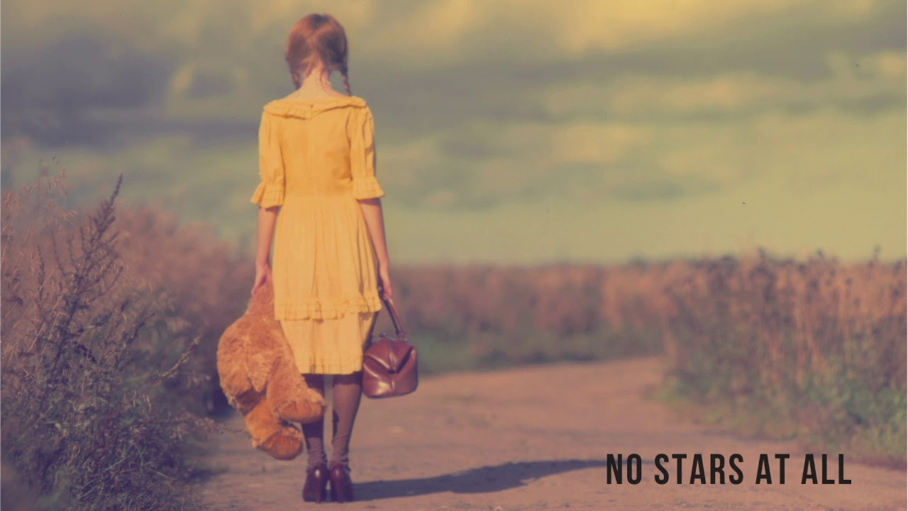 Lilly Ilieva & Minimum Quartet - "No stars at all"