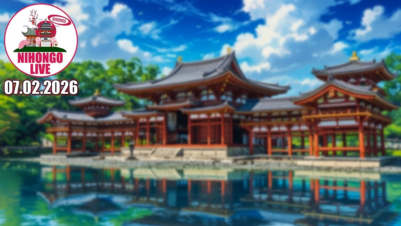 🔴Live aus Japan - Es gibt ein Problem