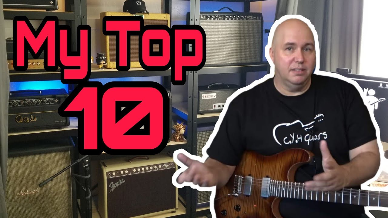 Моё любимое снаряжение, которое я обозревал