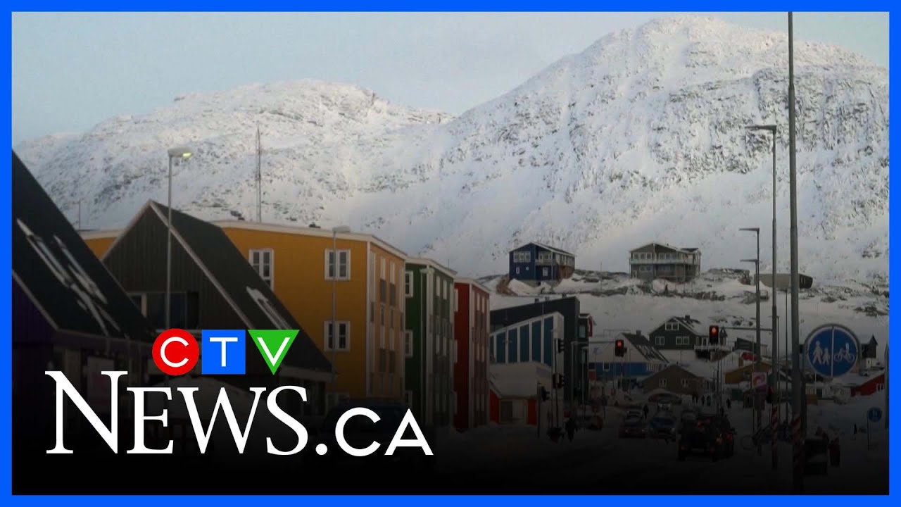 How vulnerable to annexation is Canada&rsquo;s arctic region?