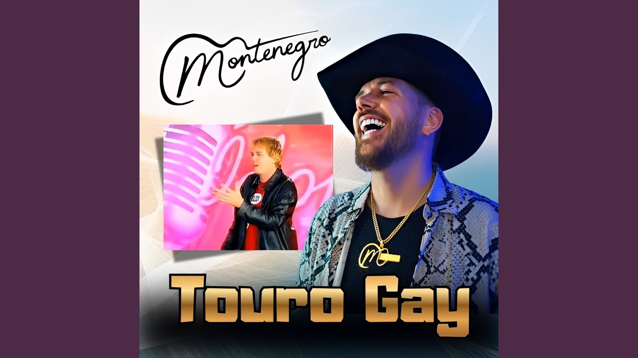 Touro Gay