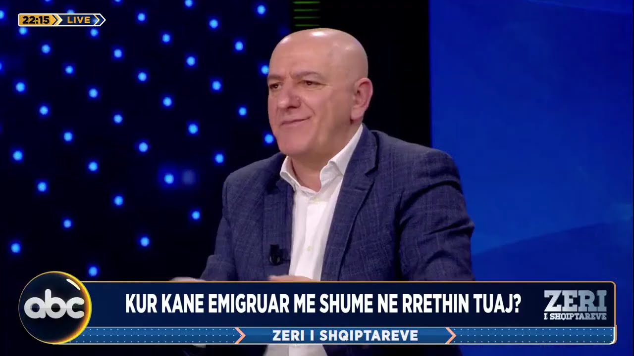 Kur kanë emigruar më shumë në rrethin tuaj?/ Sondazhi: 67.1 për qind, para 2013