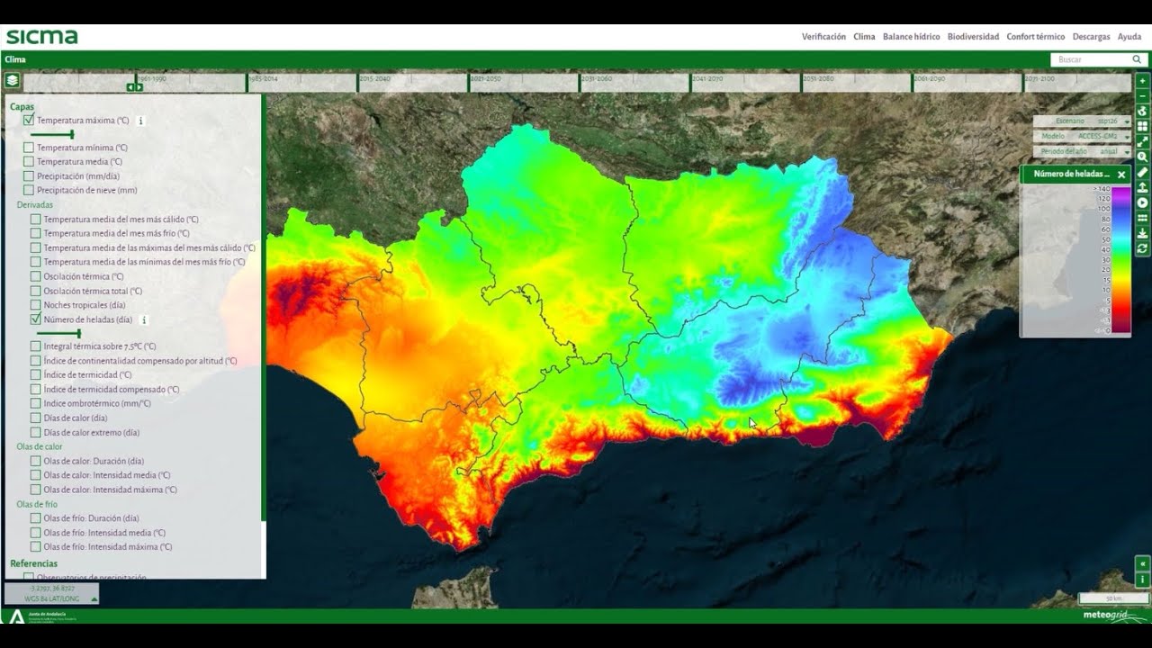 Tutorial de uso plataforma SICMA