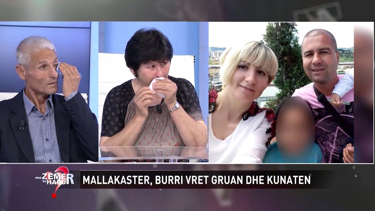 Masakra e Mallakastrës/ Djali vrau gruan e kunatën, prindërit: Na shohin si kriminelë, duam nipërit