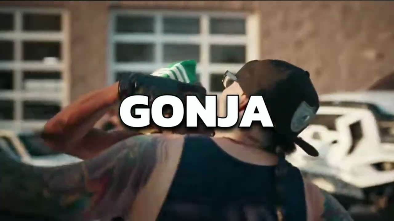 [FREE] Amapiano x Afrobeat Type Beat 2026 – “Gonja” | Amapiano x Afrobeat Instrumental