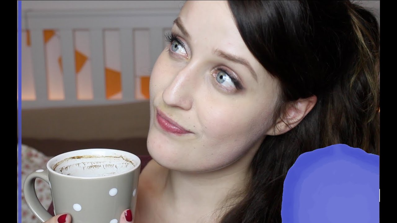 KAFFEEKLATSCH I MORGENROUTINE, LIEBE FINDEN