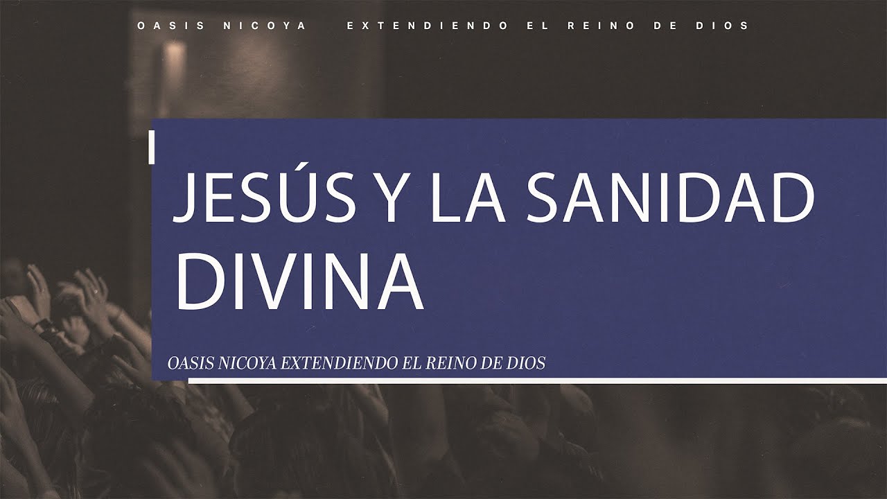🔴Jueves 15 de Enero 7:50 pm | Jesús y la Sanidad divina | Pastor Marco Quesada