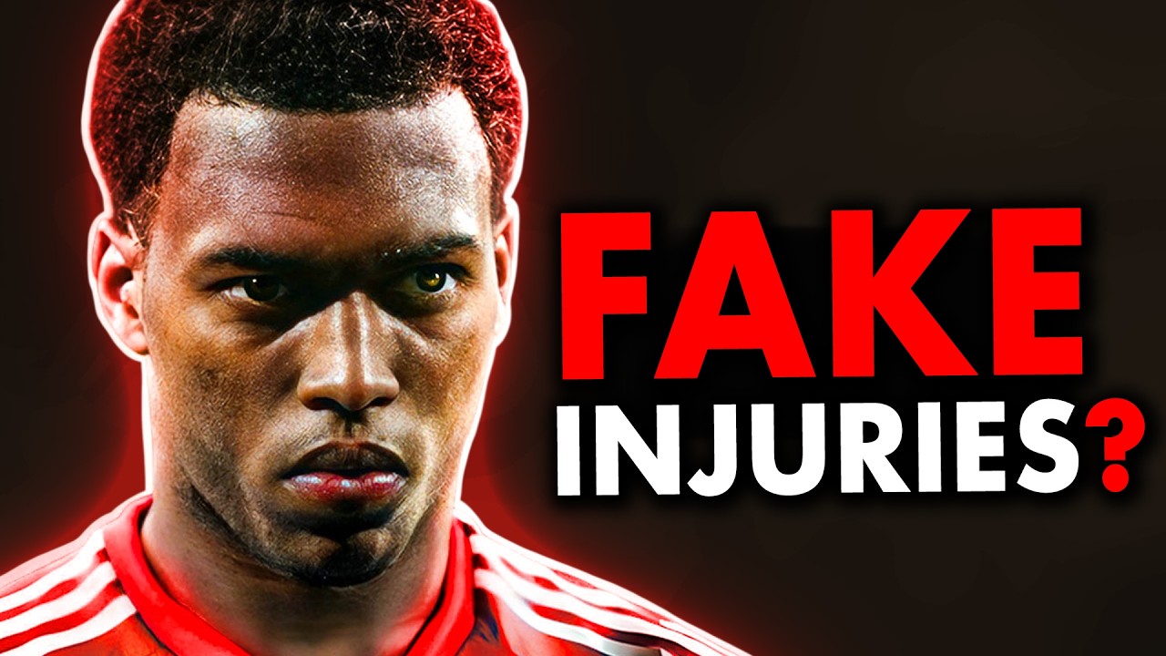 How The Deadliest Wonderkid In England Mysteriously Disappeared At 24
