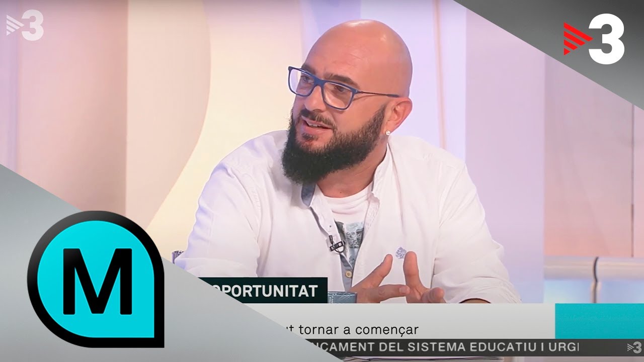 El dret a la segona oportunitat - Els Matins