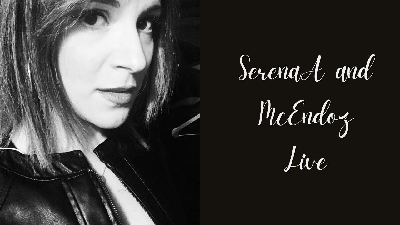 Historia de un amor. Serena Alessandri feat McEndoz and Giardina.