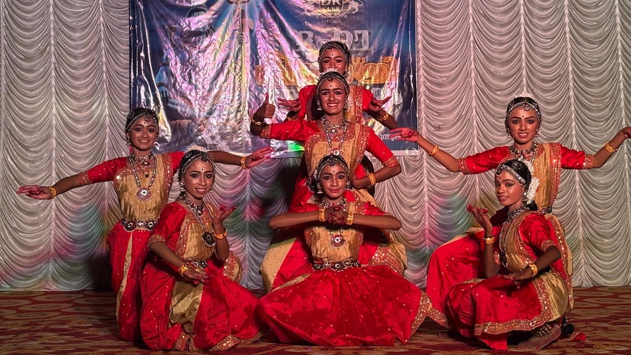 Kavadi Chindu - Natyamudra Nritha Kalalayam #shivaratri2026 #classicalmusic #classicaldance 