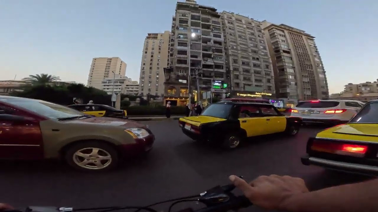 هو ده بقي الزيرو  البيقولوا عليه #cycle #cycling  POV