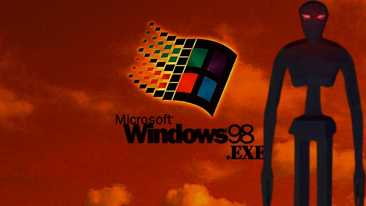 HAUNTED COMPUTER! - Game.exe
