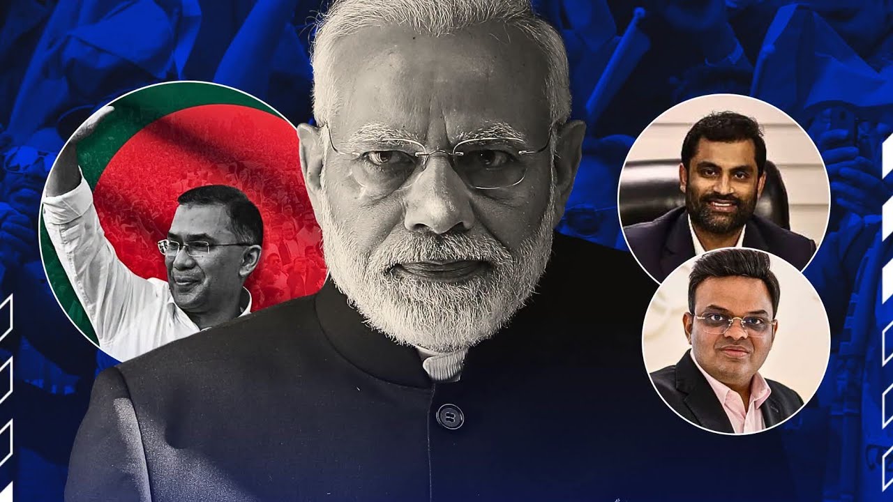 INDIA TOUR of BANGLADESH CANCELLED in September as Government refuses NOC to INDIA