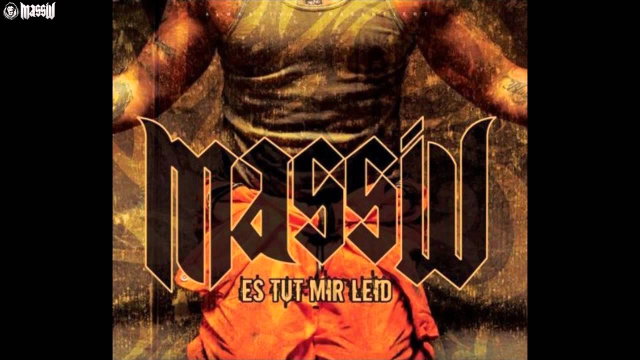 MASSIV - ES TUT MIR LEID (INSTRUMENTAL) - ES TUT MIR LEID - SINGLE - TRACK 03