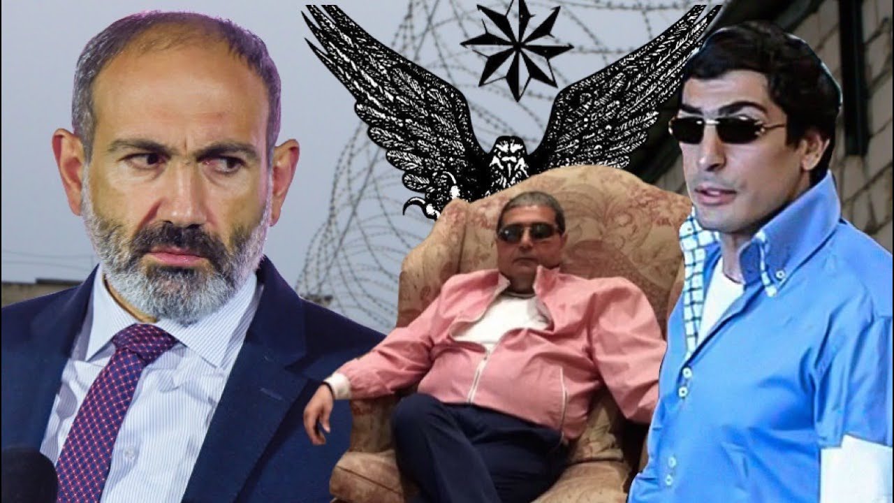 Փաշինյանը զայրացել է. «օրենքով գողերն ու աֆտարիտետները» կենթարկվեն քրեական պատասխանատվության