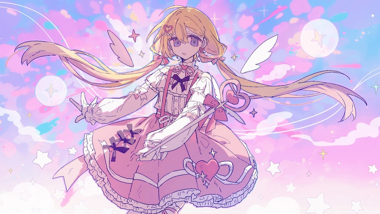 Kirara Magic - Magical Girl