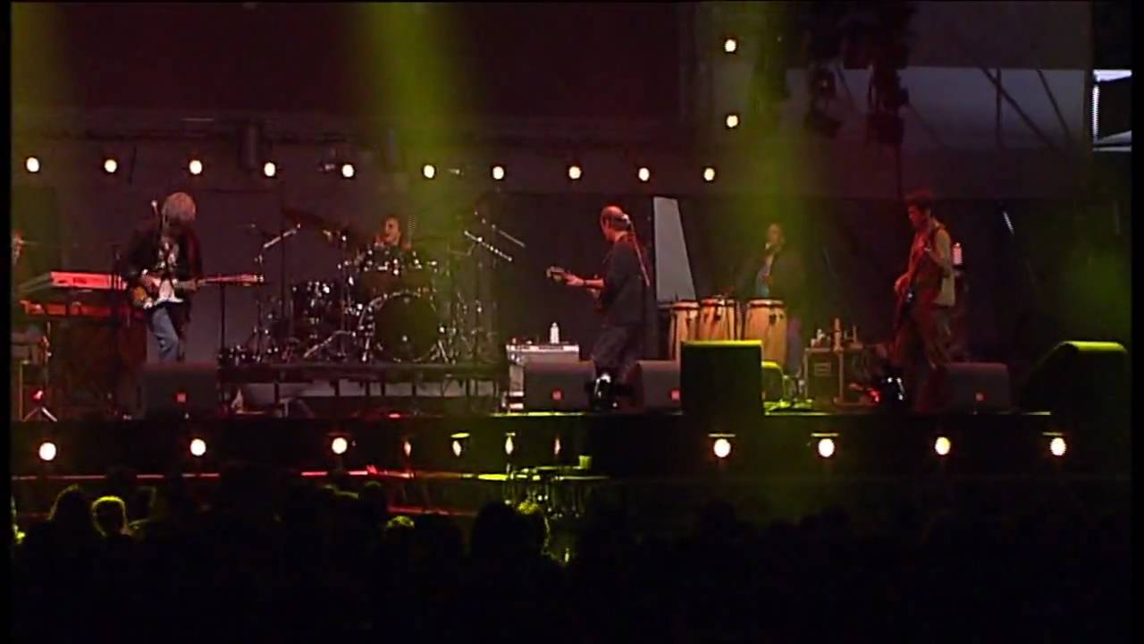 Little Feat - Fat Man Vol. One (Bevrijdings Pop Festival 2009)