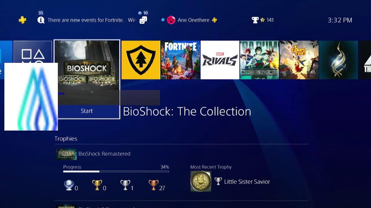 BioShock 2 for reals this time no click bait