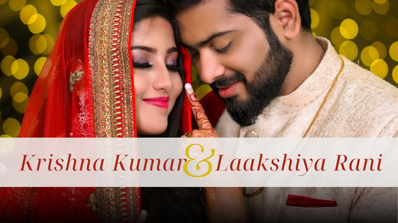 Sourashtra Wedding Photography in Madurai | Krishnakumar & Laakshiya Rani's Wedding Moments
