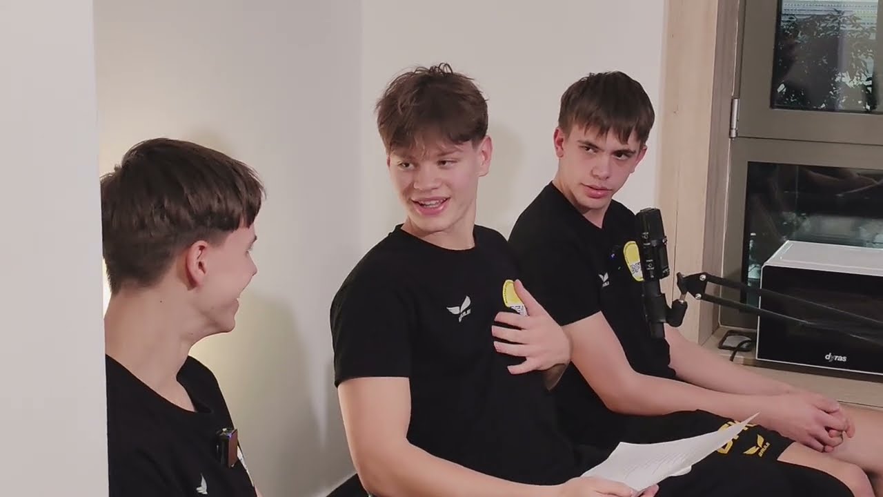 Csapatkvíz U16