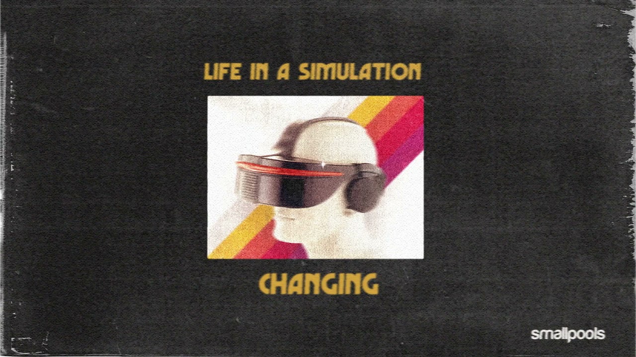 Smallpools - Changing (Official Audio)