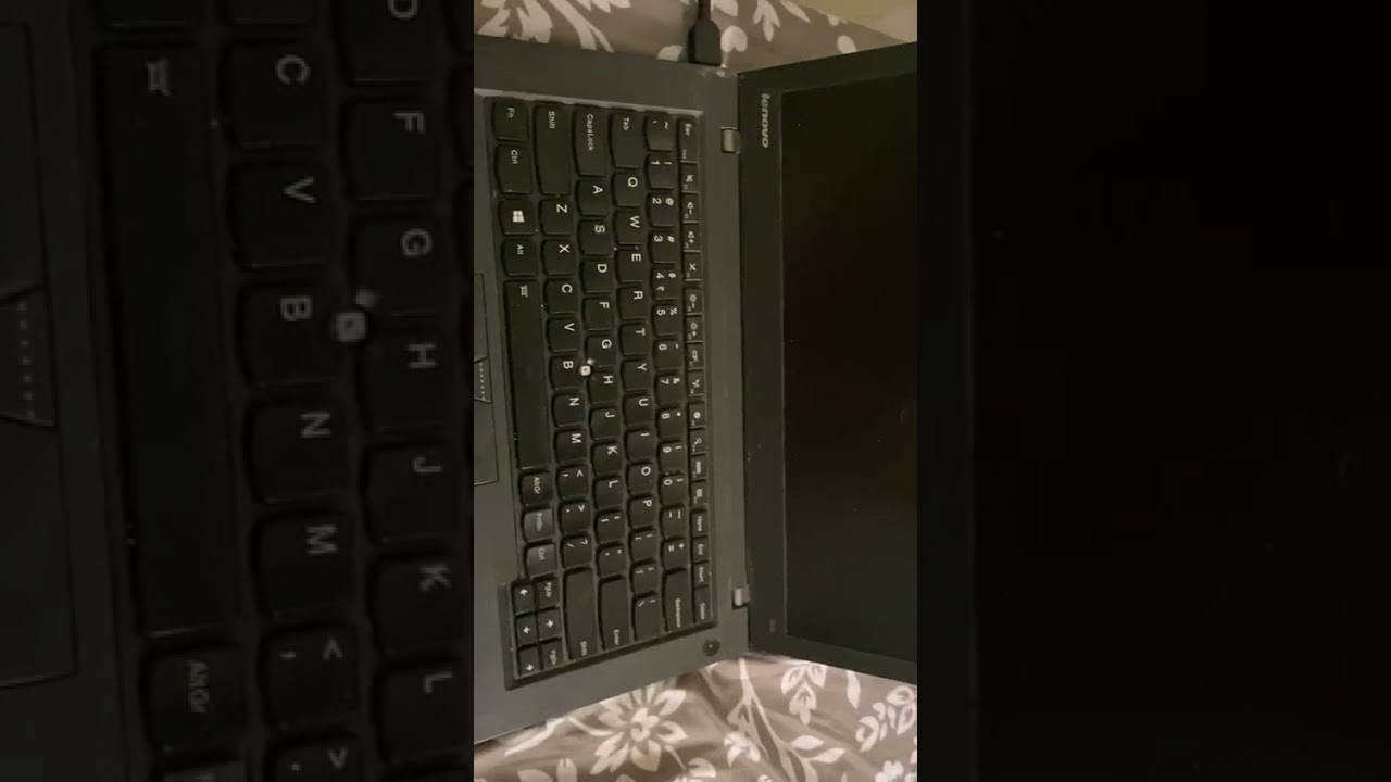 if your Laptop automatically off in few seconds need to repair