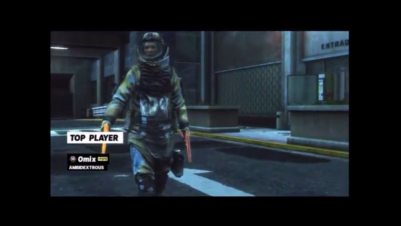 Max Payne 3 BOMB SQUAD