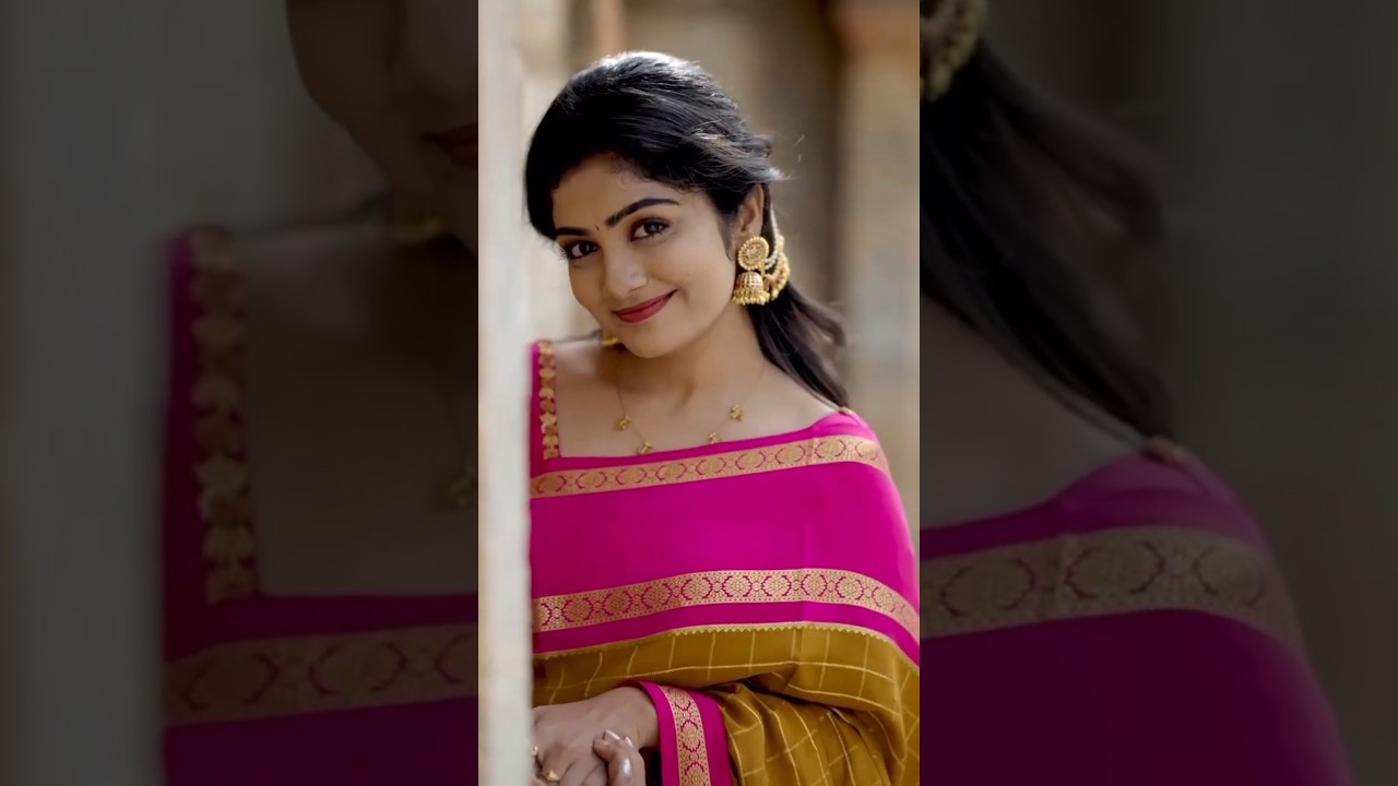 bbk kavya 😍❤️ || 