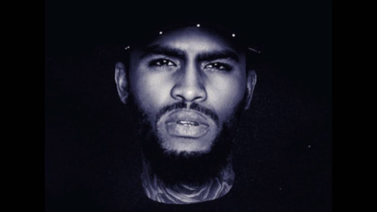 Dave East - Spanish Harlem Diary #2
