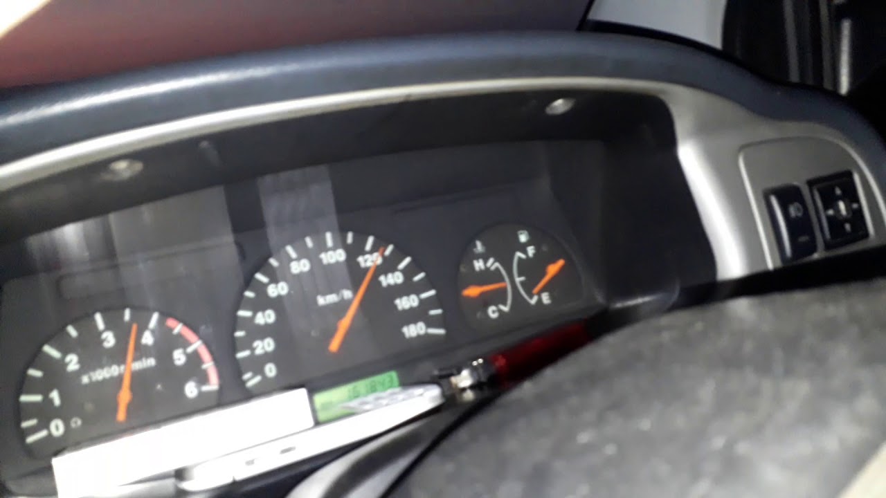 TOP SPEED PANTHER NON TURBO.. BY TOL WILANGAN