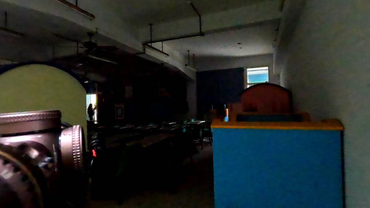 BB Airsoft 20250405  天泉戰術中心 總集篇