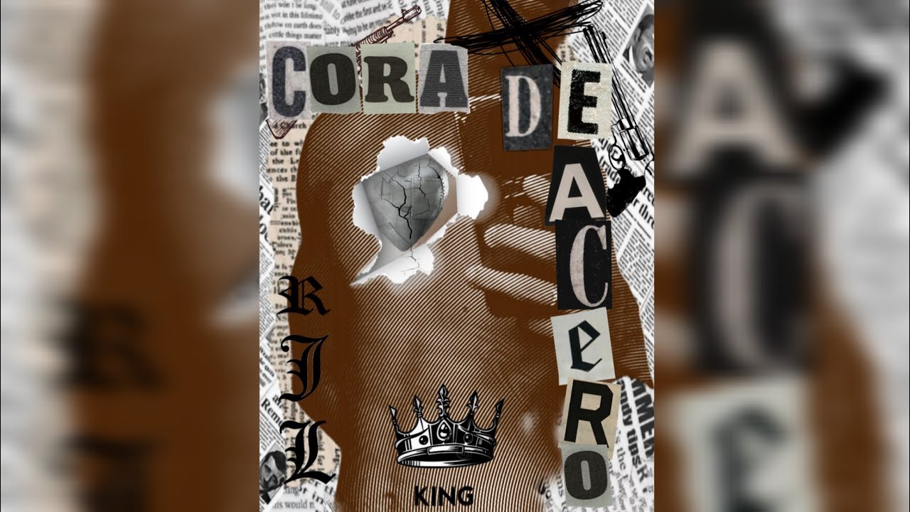 CORA DE ACERO