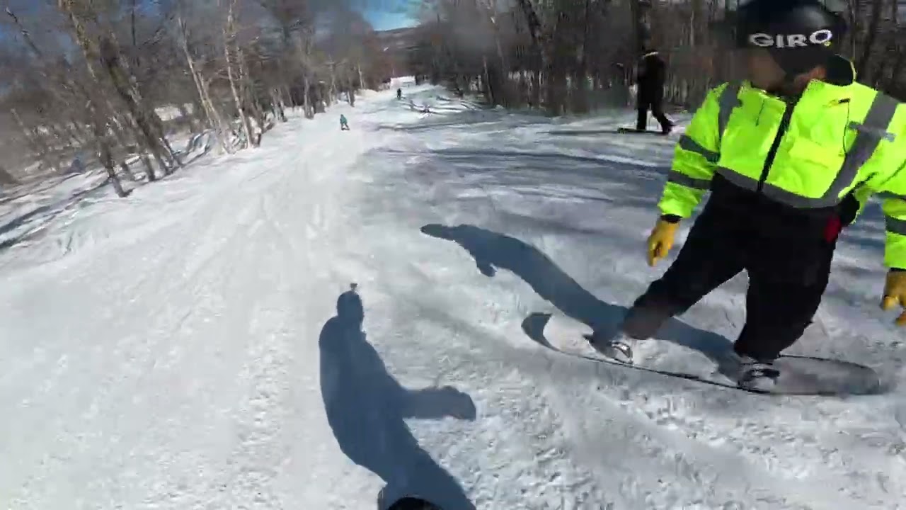 Mt SNow