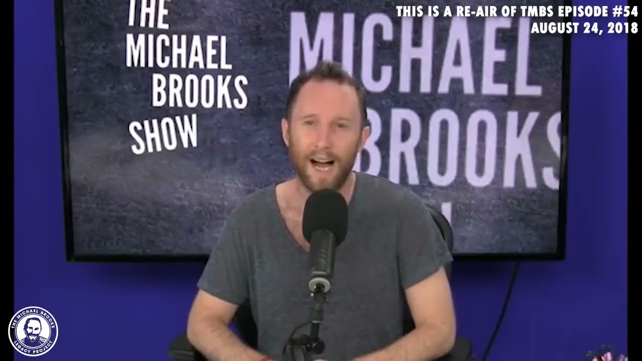 TMBS ReAir 54 - Why South African Land Expropriation Is Good